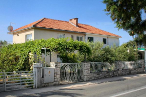 Apartments by the sea Orebic, Peljesac - 4562